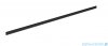 Schedpol Schedline Thin Black maskownica 2w1 80x1,2cm SCH052/BV/DPCM